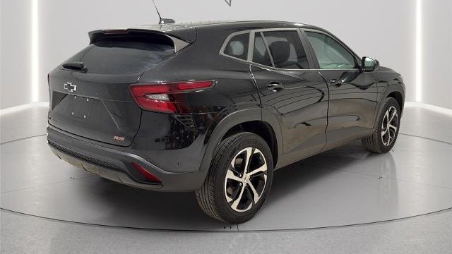 2024 Chevrolet Trax RS