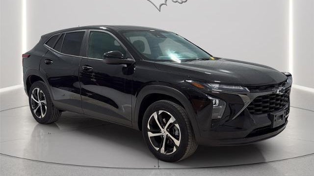 2024 Chevrolet Trax RS