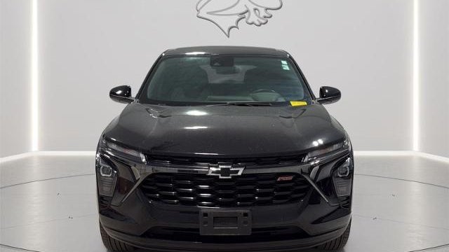 2024 Chevrolet Trax RS