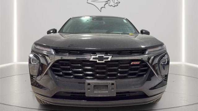2024 Chevrolet Trax RS