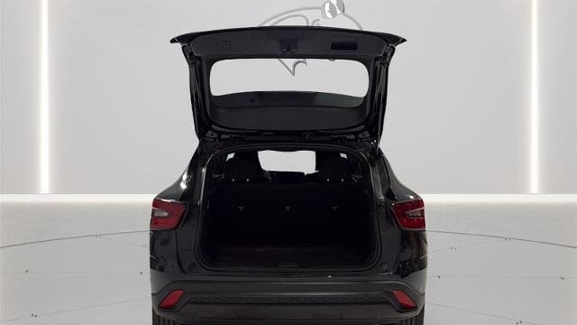 2024 Chevrolet Trax RS