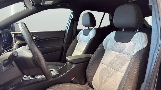 2024 Chevrolet Trax RS