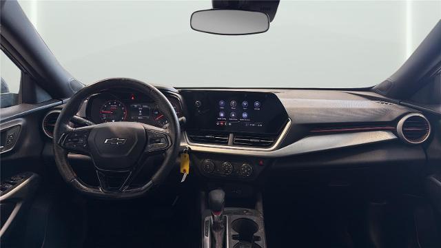 2024 Chevrolet Trax RS
