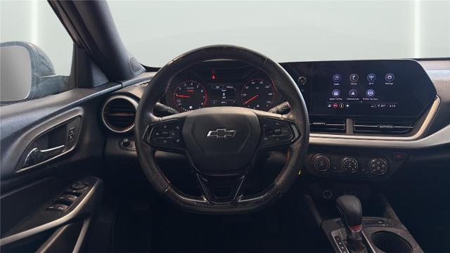 2024 Chevrolet Trax RS