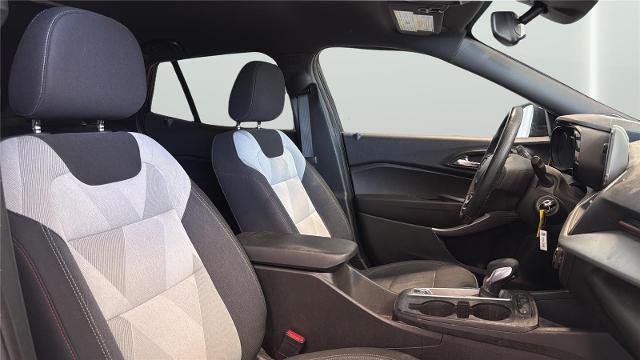 2024 Chevrolet Trax RS