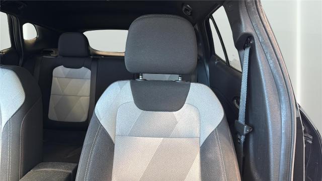2024 Chevrolet Trax RS