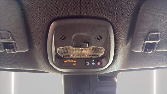 2024 Chevrolet Trax RS