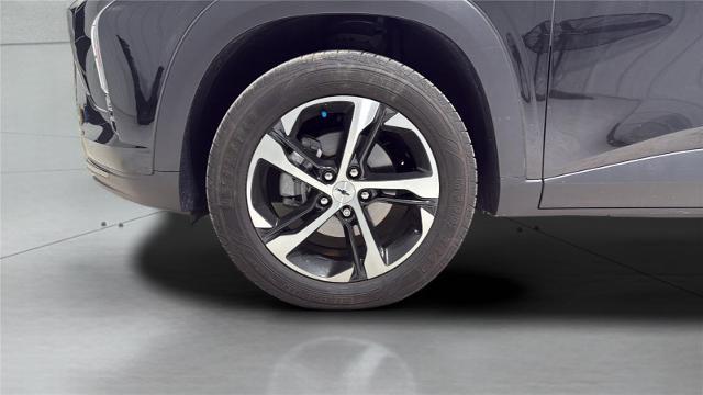 2024 Chevrolet Trax RS