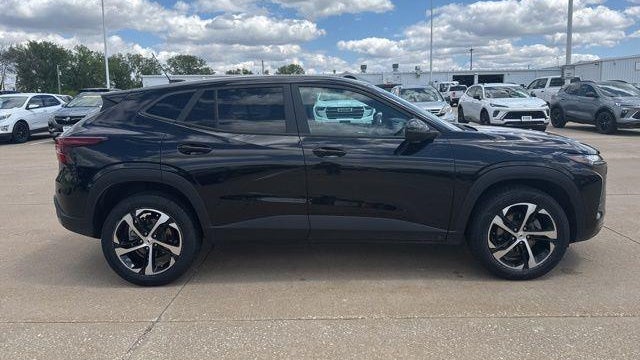 2024 Chevrolet Trax RS