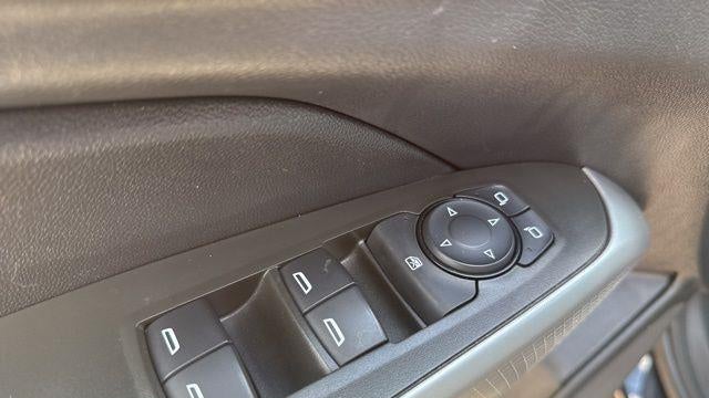 2024 Chevrolet Trax RS