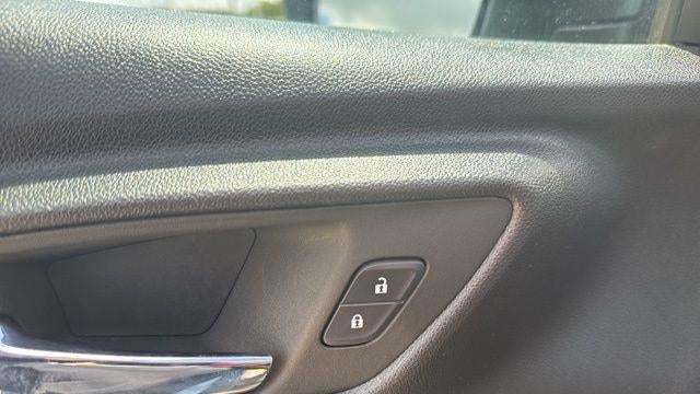2024 Chevrolet Trax RS