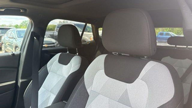 2024 Chevrolet Trax RS