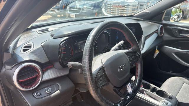 2024 Chevrolet Trax RS