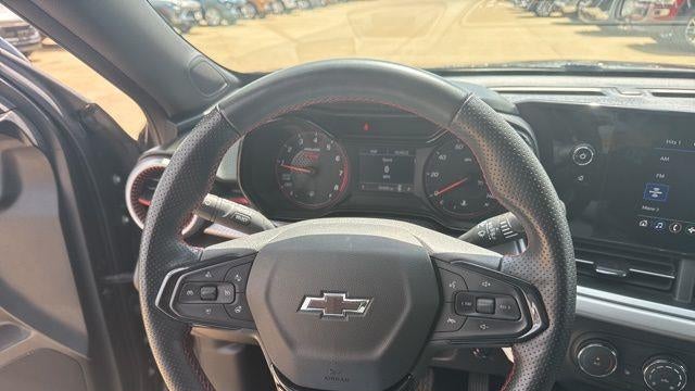 2024 Chevrolet Trax RS