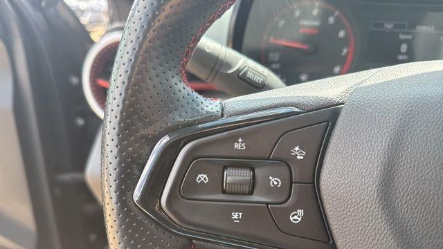 2024 Chevrolet Trax RS
