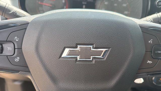 2024 Chevrolet Trax RS