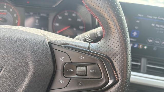 2024 Chevrolet Trax RS