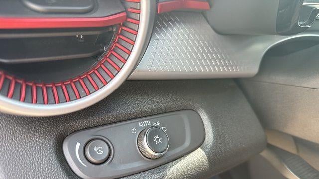 2024 Chevrolet Trax RS