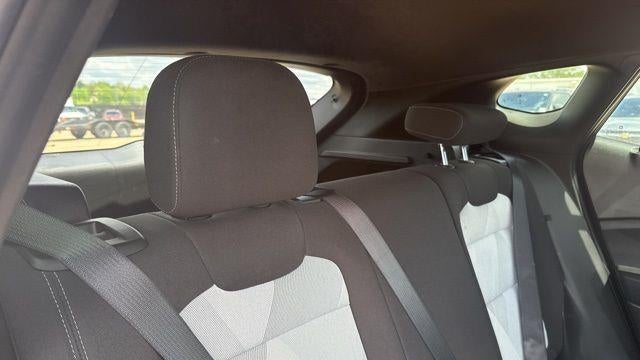 2024 Chevrolet Trax RS