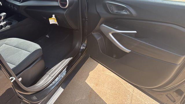 2024 Chevrolet Trax RS