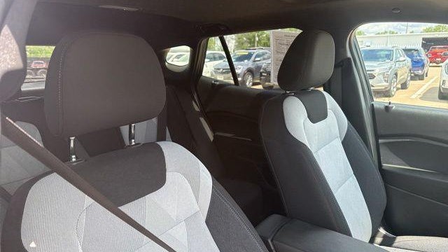 2024 Chevrolet Trax RS