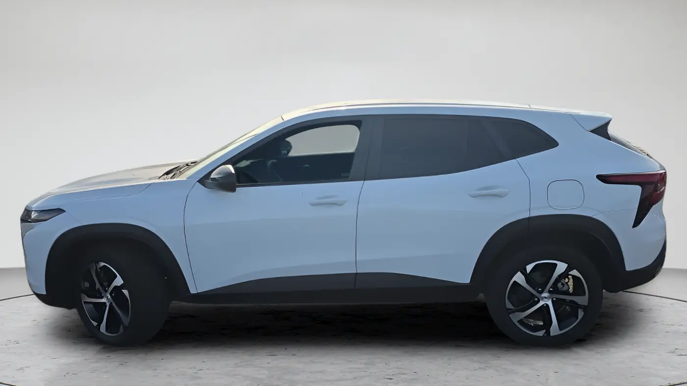 2024 Chevrolet Trax RS