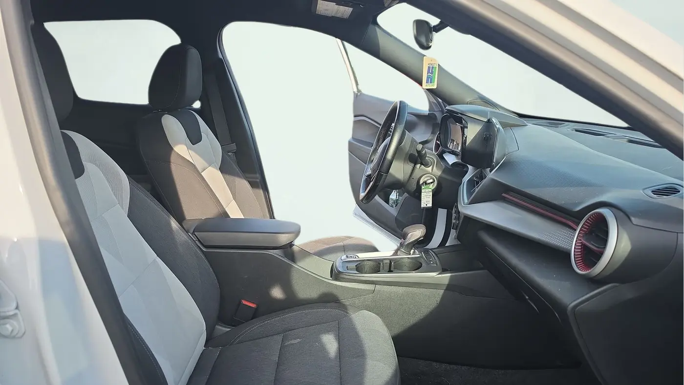 2024 Chevrolet Trax RS