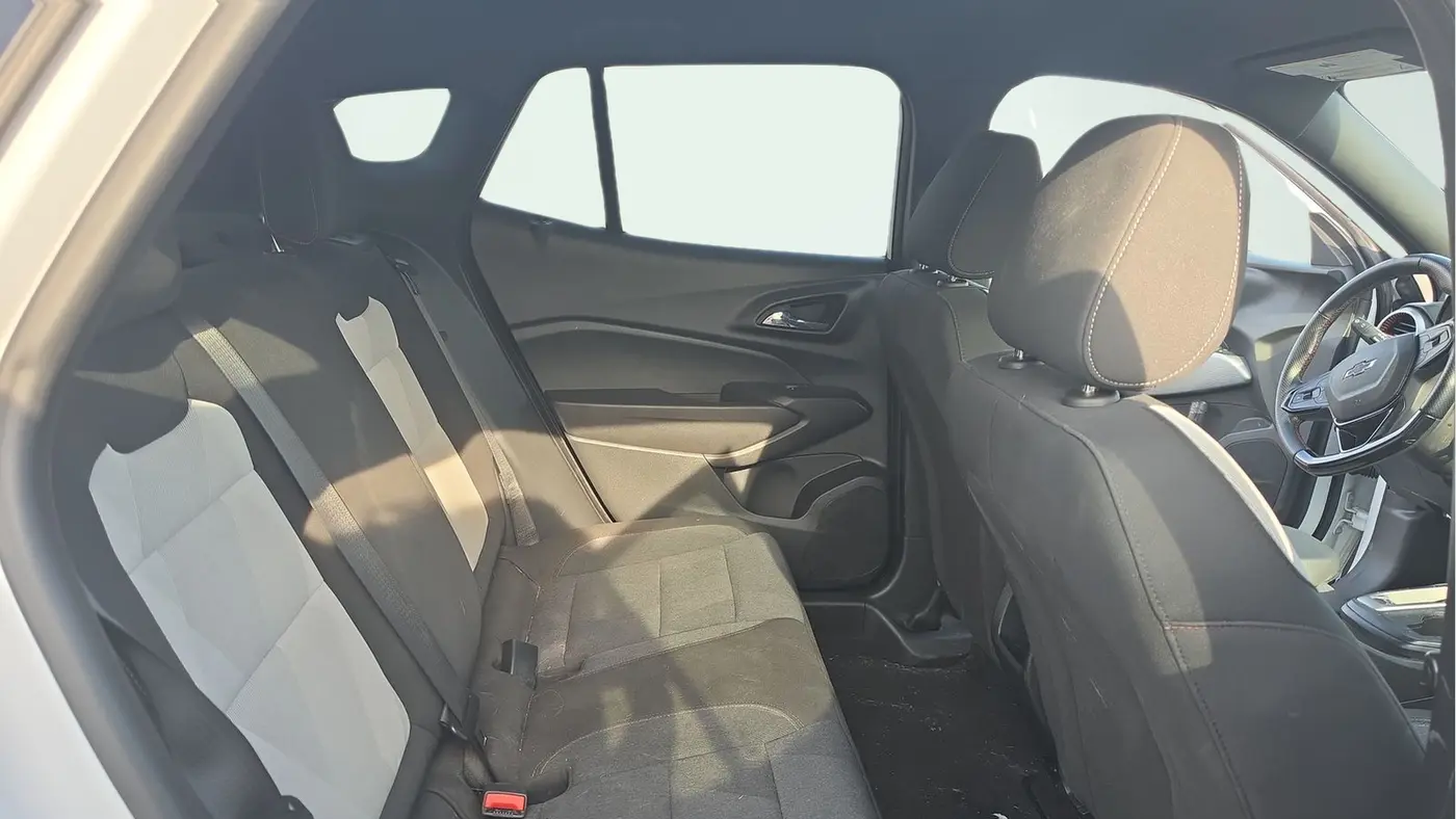 2024 Chevrolet Trax RS