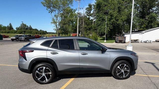 2024 Chevrolet Trax RS