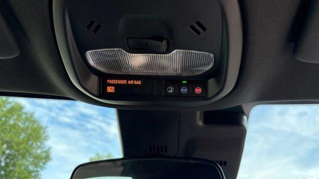 2024 Chevrolet Trax RS