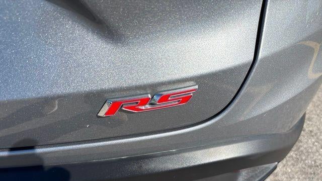 2024 Chevrolet Trax RS