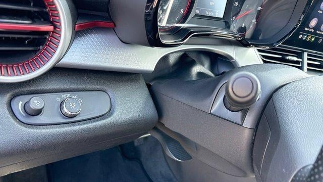 2024 Chevrolet Trax RS