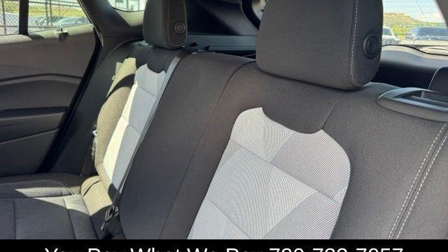 2024 Chevrolet Trax RS