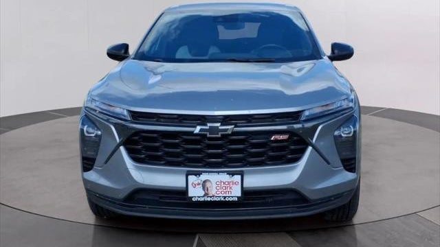 2024 Chevrolet Trax RS