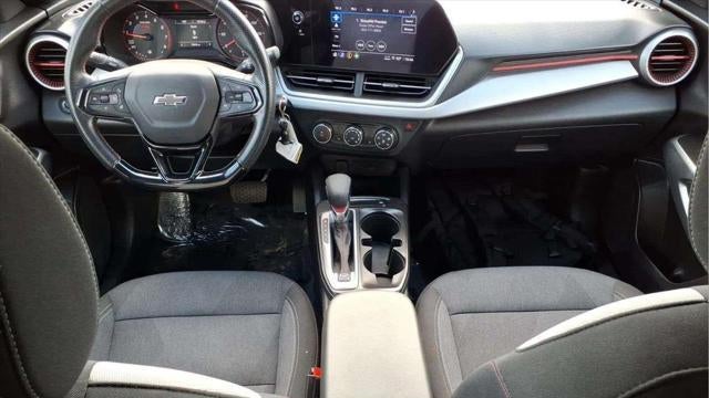 2024 Chevrolet Trax RS