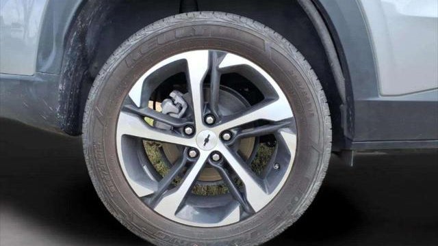 2024 Chevrolet Trax RS