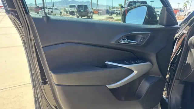 2024 Chevrolet Trax RS