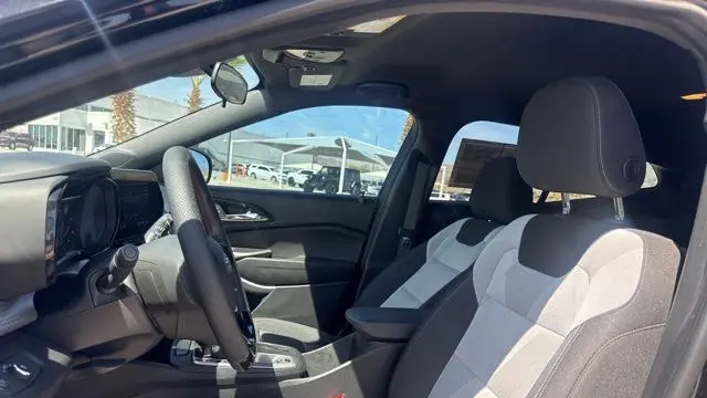 2024 Chevrolet Trax RS