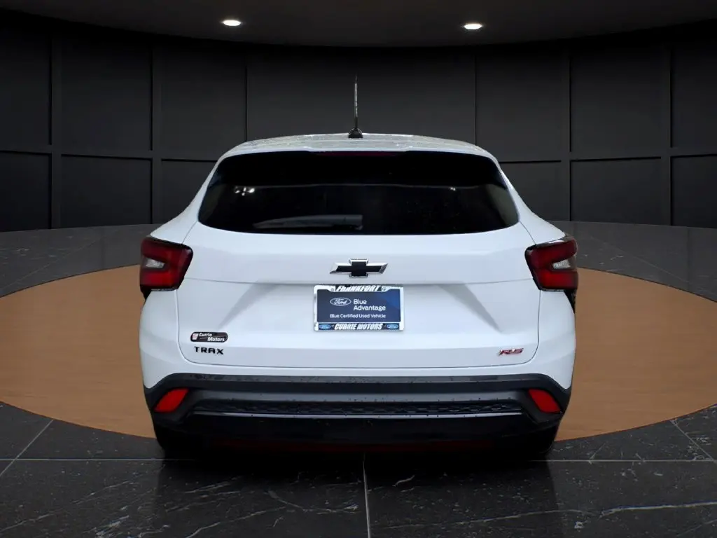 2024 Chevrolet Trax - $19,495