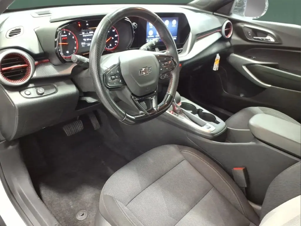 2024 Chevrolet Trax - $19,495