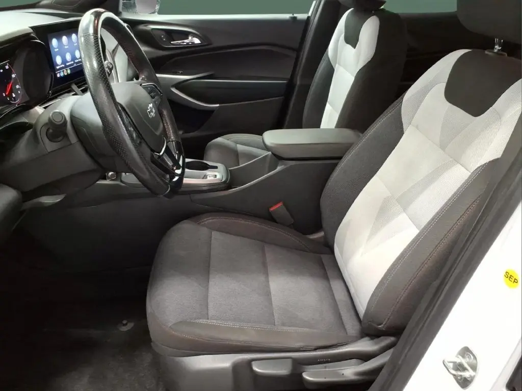 2024 Chevrolet Trax - $19,495