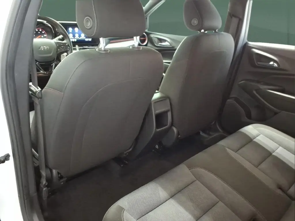 2024 Chevrolet Trax - $19,495