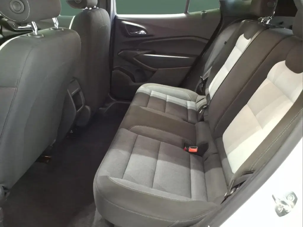 2024 Chevrolet Trax - $19,495