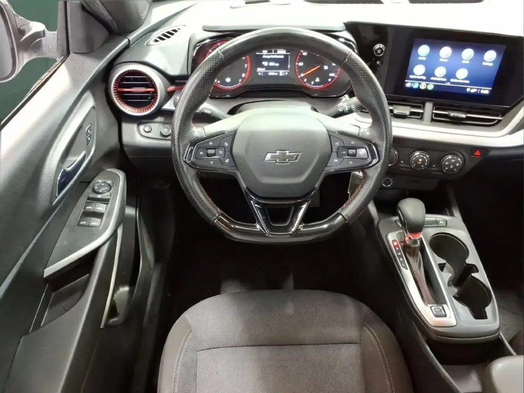 2024 Chevrolet Trax - $19,495