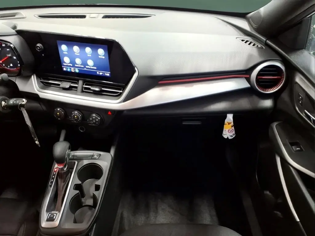 2024 Chevrolet Trax - $19,495