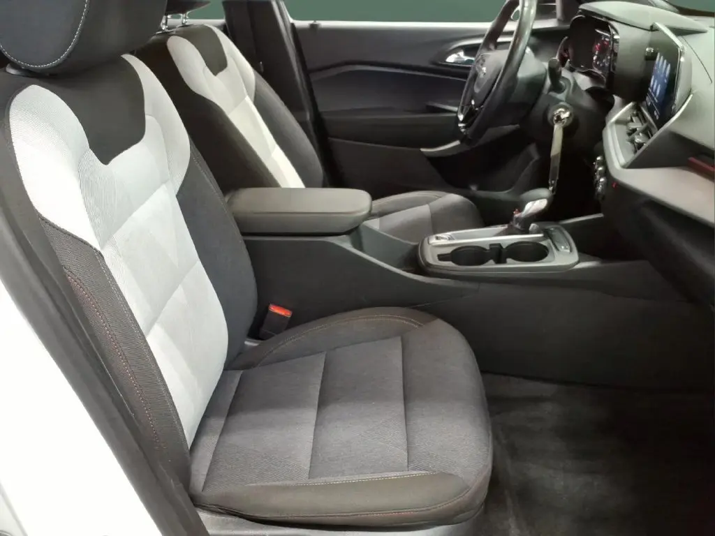 2024 Chevrolet Trax - $19,495