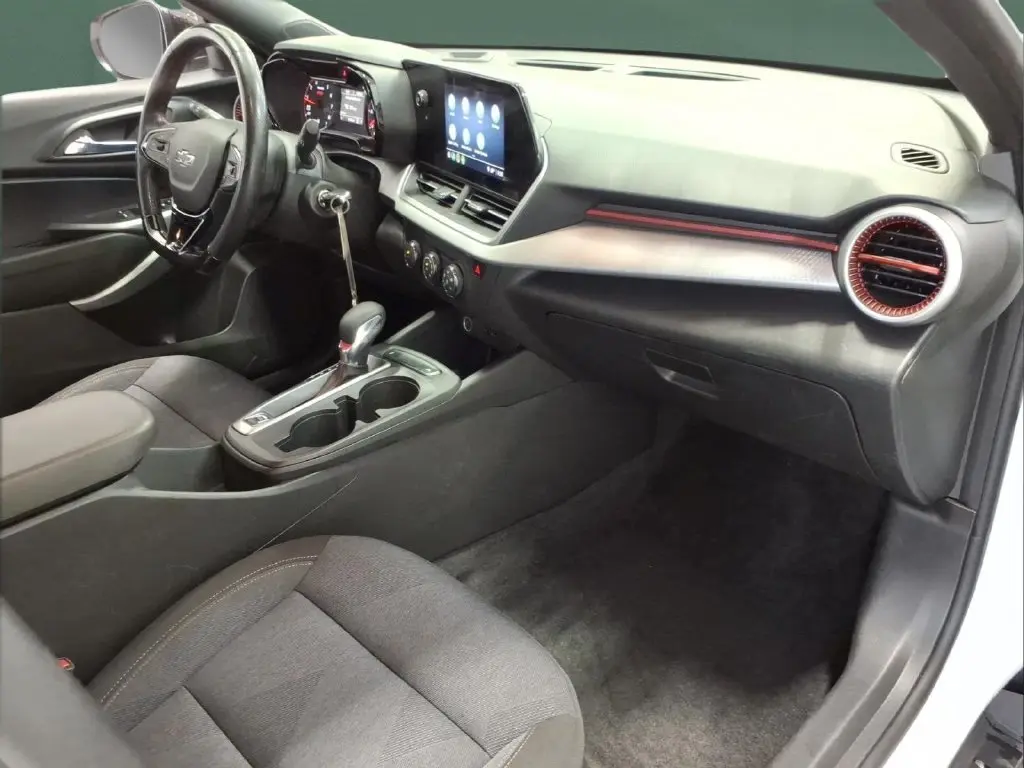 2024 Chevrolet Trax - $19,495