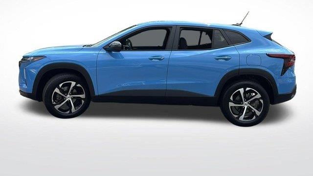2024 Chevrolet Trax RS