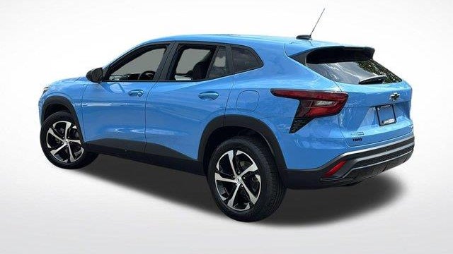 2024 Chevrolet Trax RS