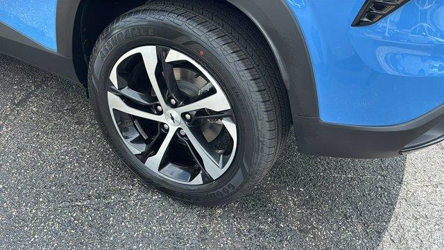2024 Chevrolet Trax RS